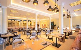 Sol By Melia Oasis Marrakech